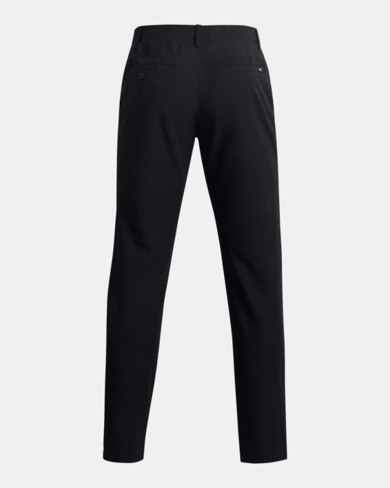 Under Armour Drive Tapered Golf Trousers - Grey Under Armour Drive Tapered Golf Trousers - Grey